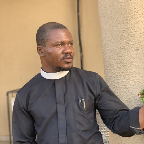 Moyosoreoluwa A.