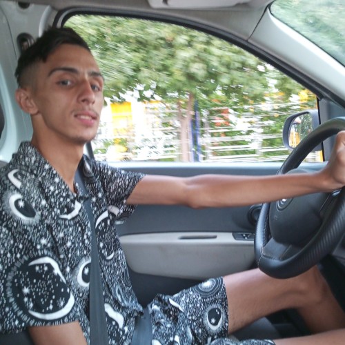 souhail o. profile photo