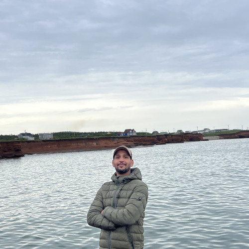 Mohamed B. profile photo
