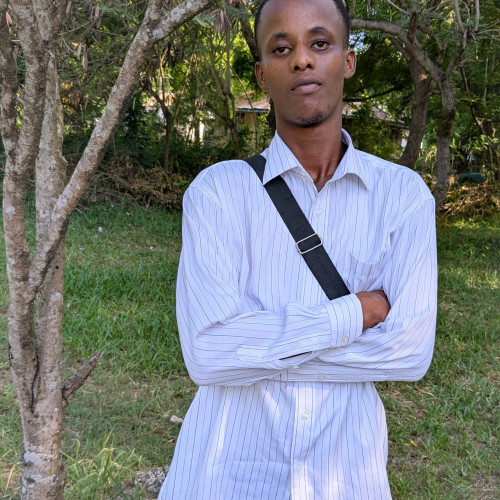 AMINIEL R. profile photo