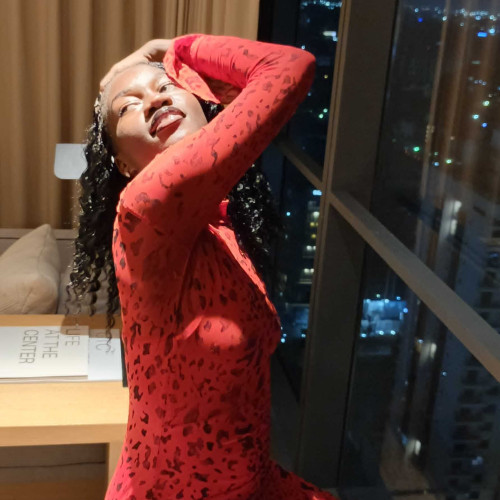 Rael M. profile photo