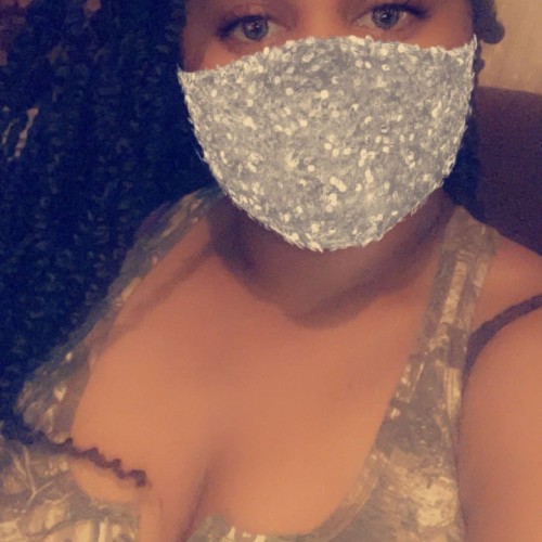 Keneesha G.
