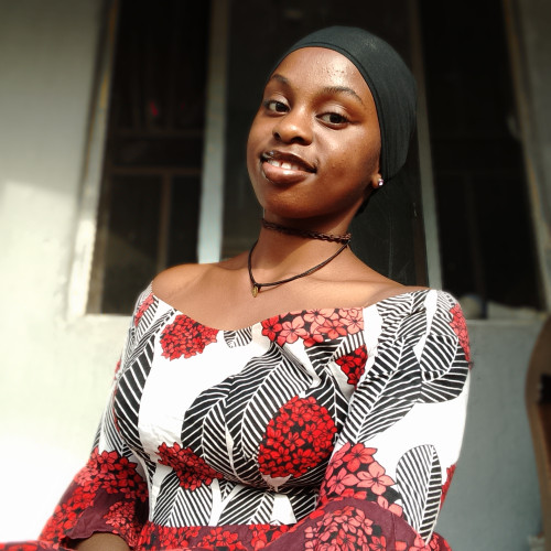 Seraphic A. profile photo