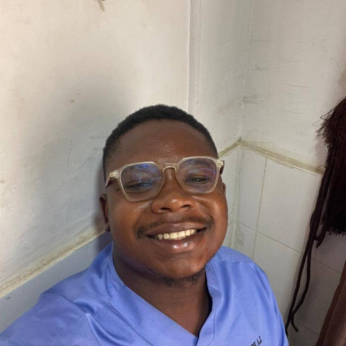 Jeremiah A. profile photo