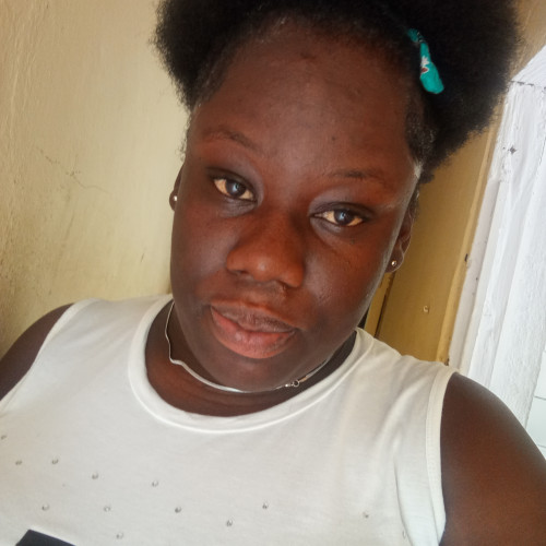 Yanique  W.