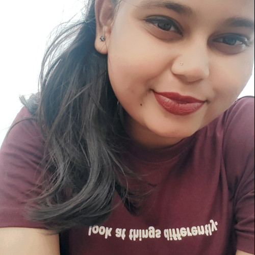 Deepti G. profile photo