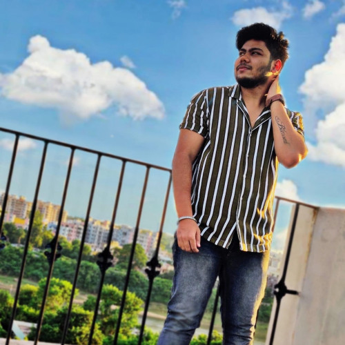 Sumit D.