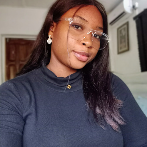 Erhabor O. profile photo