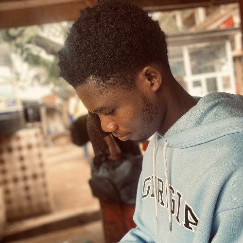 Awuku G. profile photo