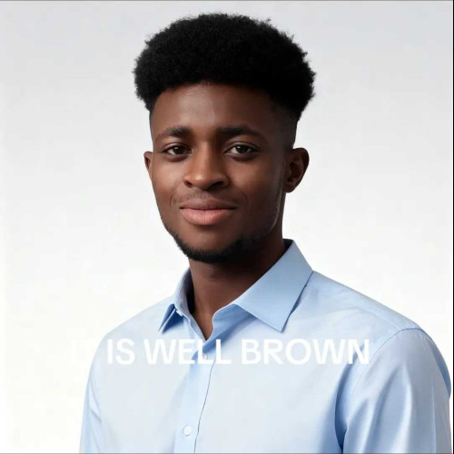 Goodluck V. profile photo