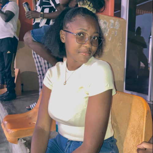 Cassy T. profile photo