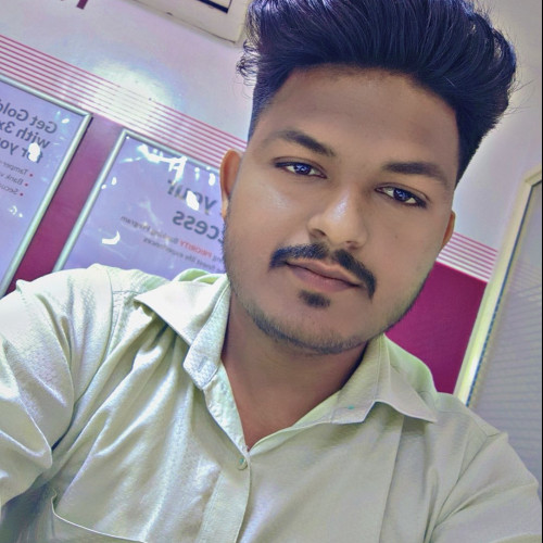 Sanket P. profile photo