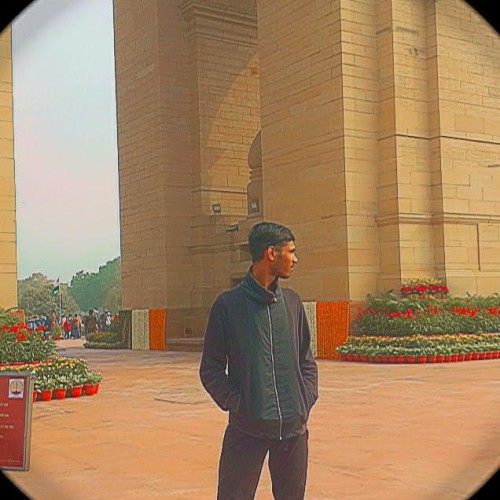 Soorya A.