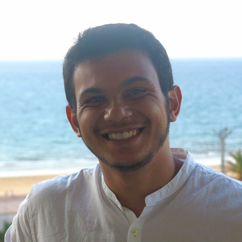 Omar F. profile photo