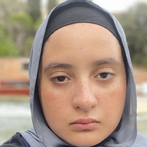 Kenza F.