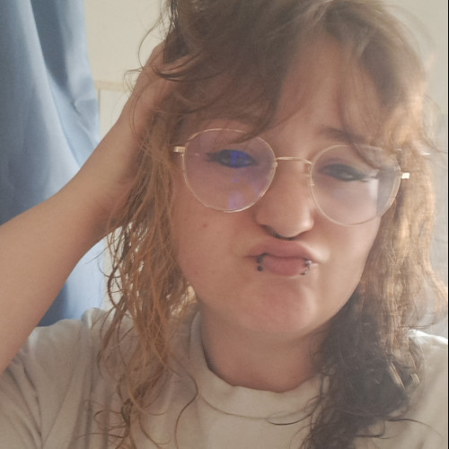 Roxanna F. profile photo
