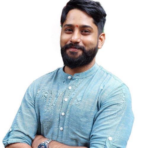 Sumanth R. profile photo
