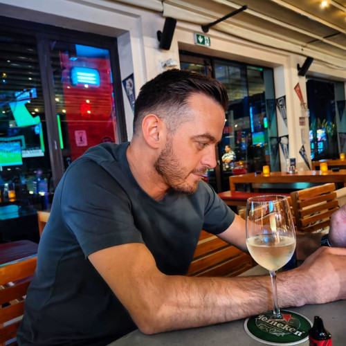Mehmet K. profile photo