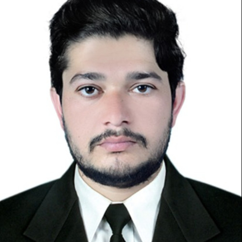 Muhammad U. profile photo
