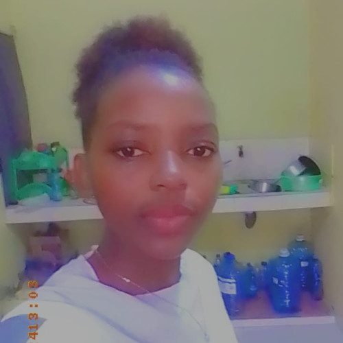 Glory J.