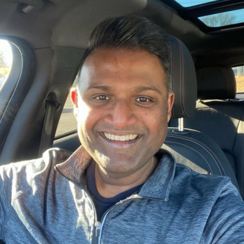 Matt G. profile photo