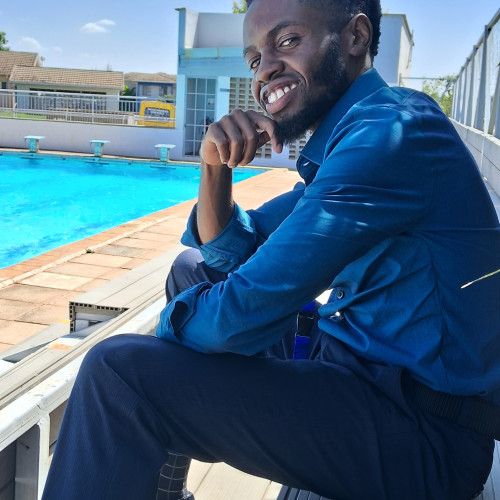 E'hud M. profile photo