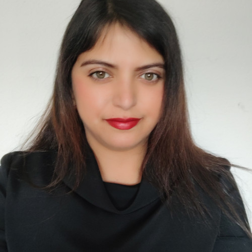 Sonia A. profile photo