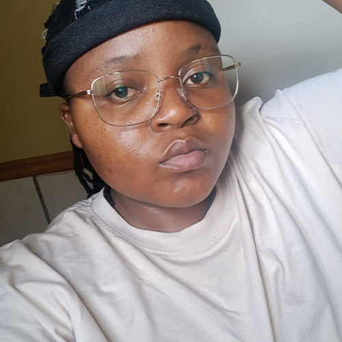 Tshwarelo N. profile photo