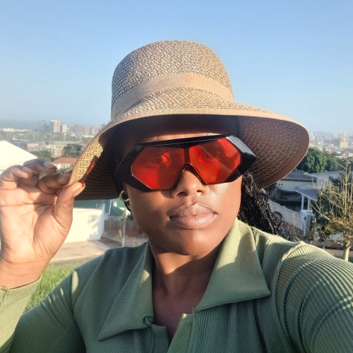 Emily Palesa M. profile photo