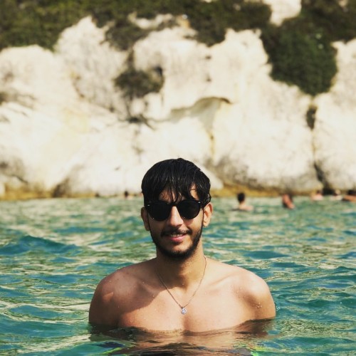 Zakaria K. profile photo