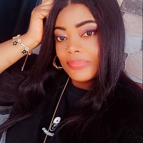 blessing o. profile photo
