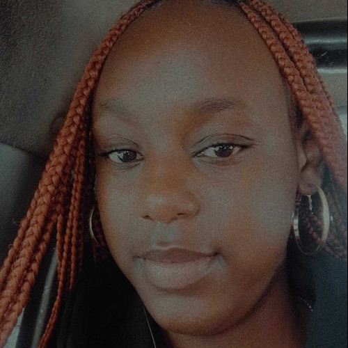 Joy o. profile photo