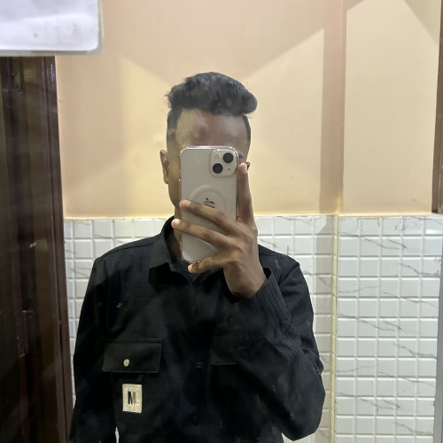 rahul S. profile photo