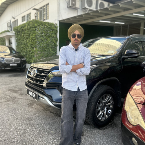 Lovepreet S. profile photo