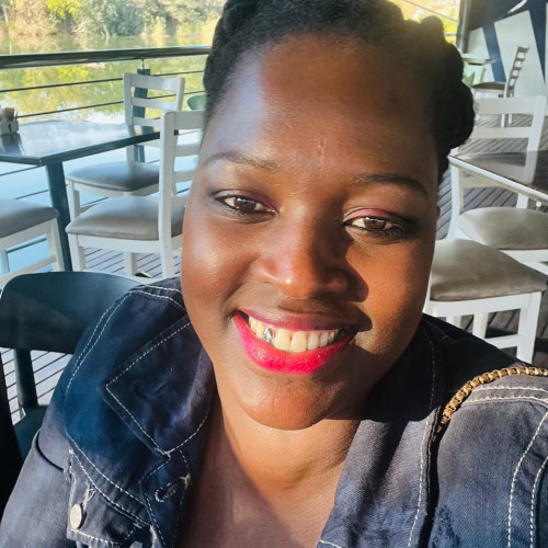 Busie M. profile photo