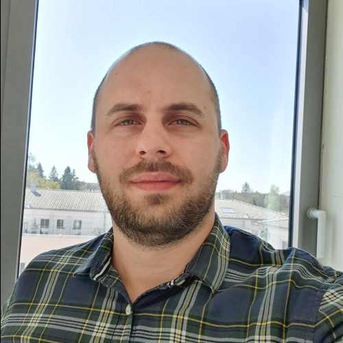 Miroslav  I. profile photo