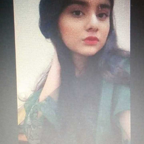 saba F.