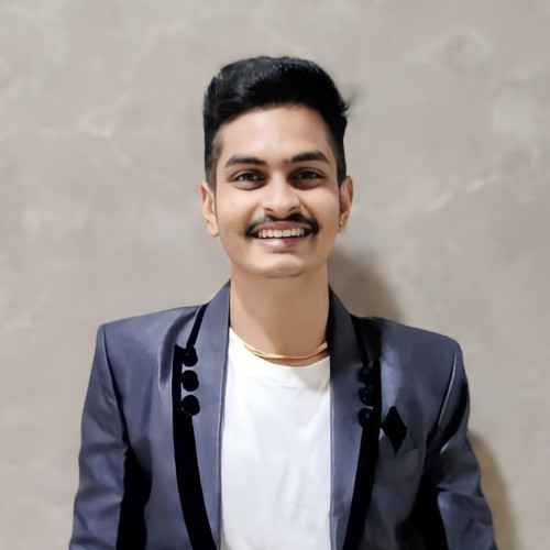 Aniket O. profile photo