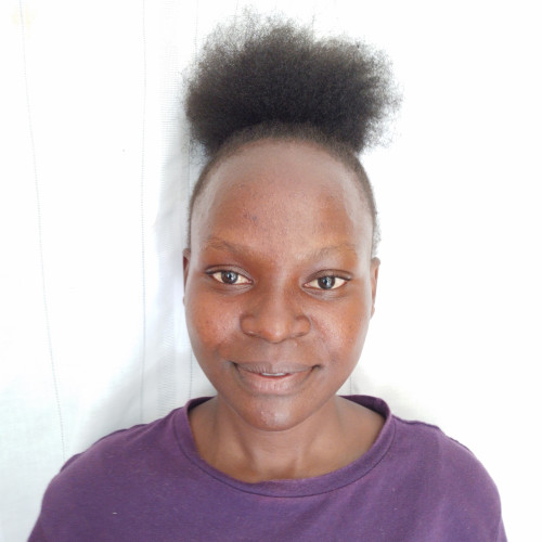 Geogin  D. profile photo