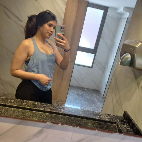 Constanza Ariana  V.