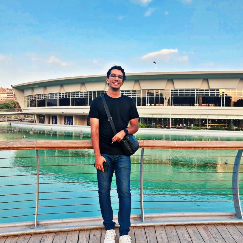 Youssef A. profile photo