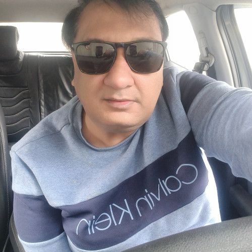Rahul S. profile photo