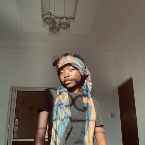 Tirenioluwa J. profile photo