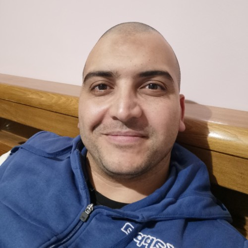 MOHAMMED D. profile photo
