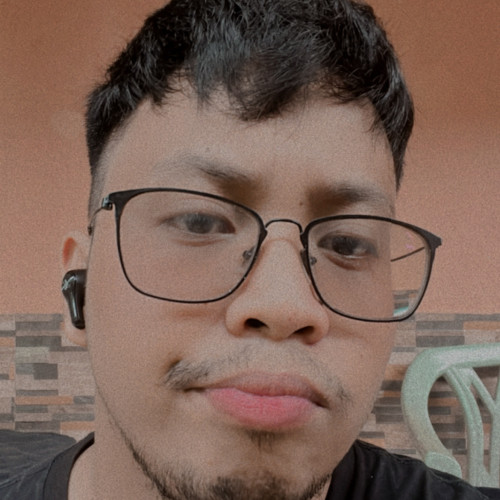 Frenz Junjie  F. profile photo