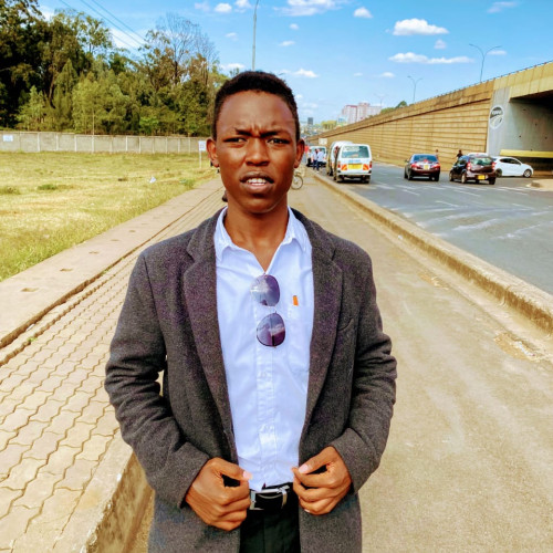 Benard M. profile photo