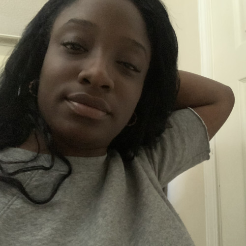 Tashauna  C.