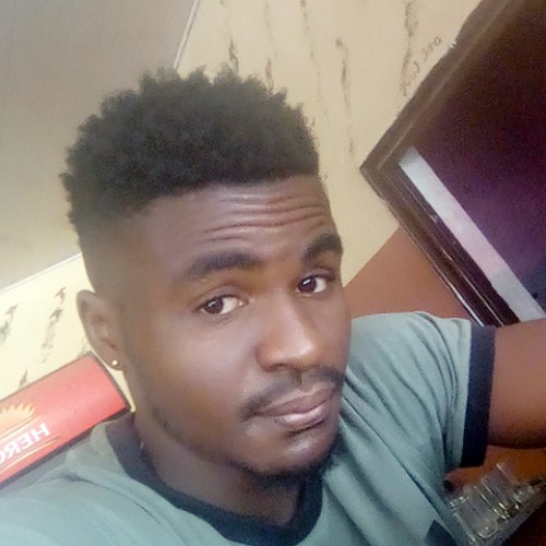 Uchechukwu O.