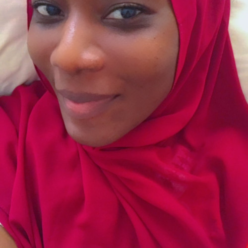 faridah M. profile photo