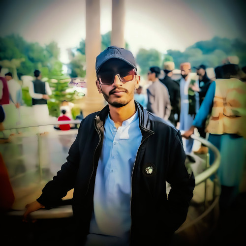 Faazii K. profile photo